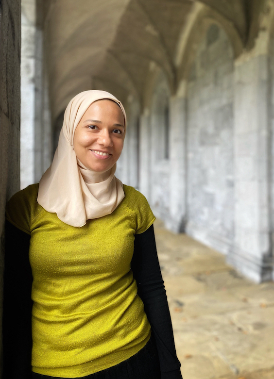 Mennatallah Mansi