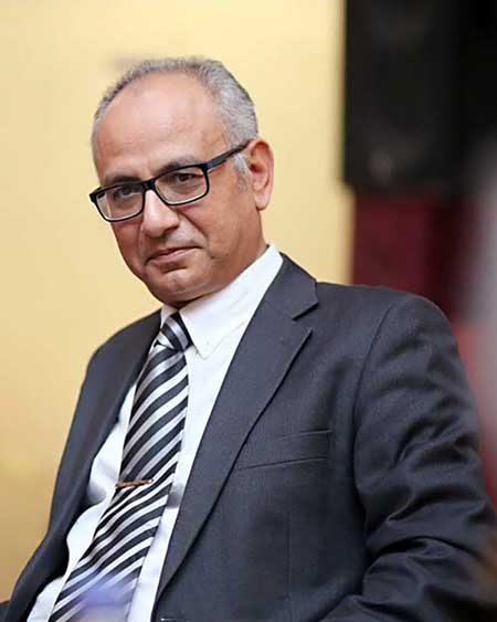 Sameh Hanna